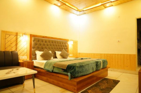 Himalyan Highway Homestay new kufri